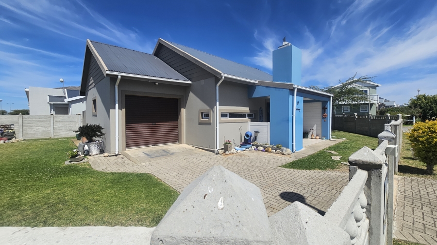 2 Bedroom Property for Sale in Fountains Estate Eastern Cape
